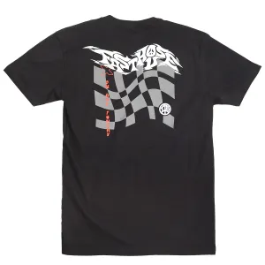 Beredude Tee - Black