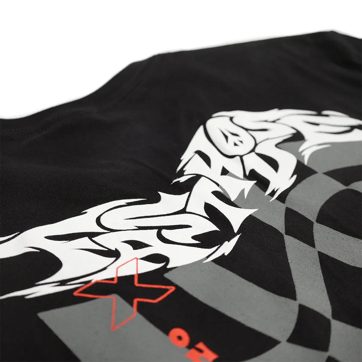 Beredude Tee - Black
