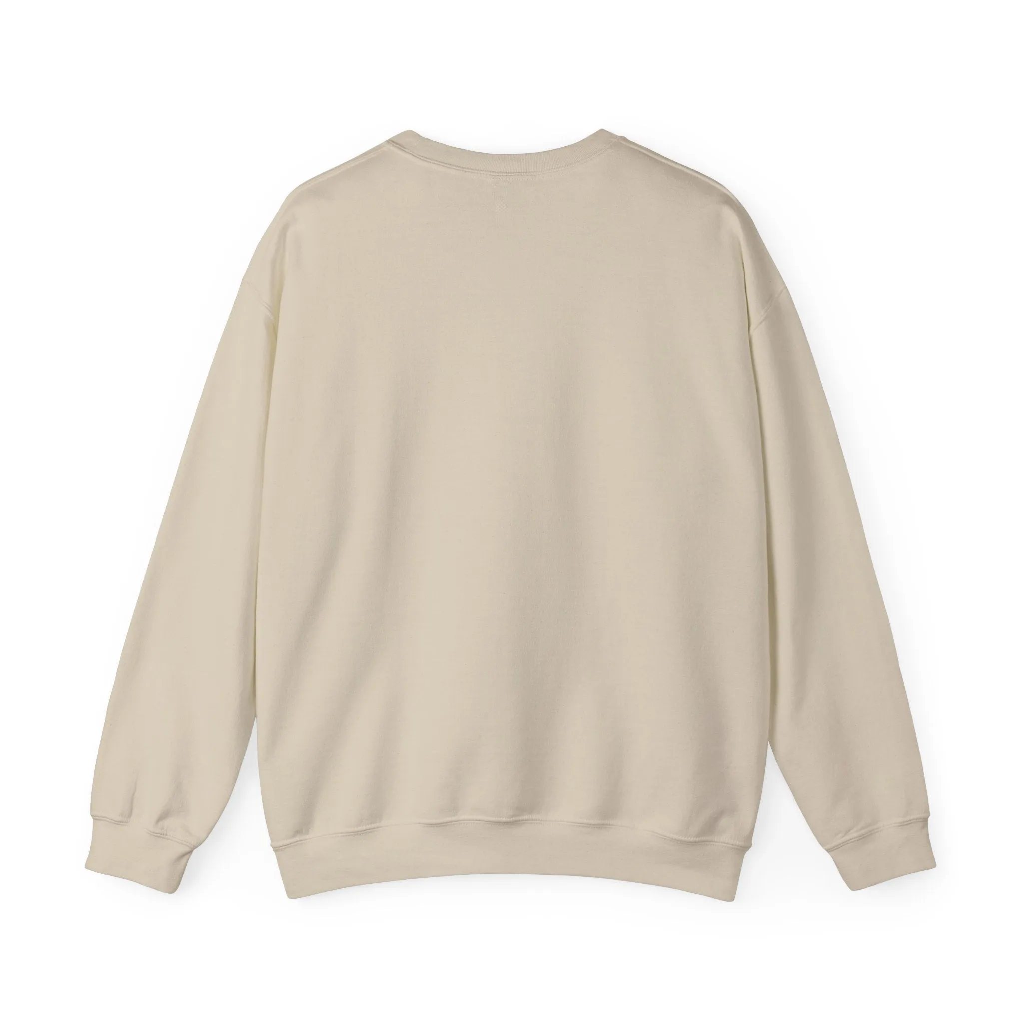 Better Not Pout Christmas Sweatshirt