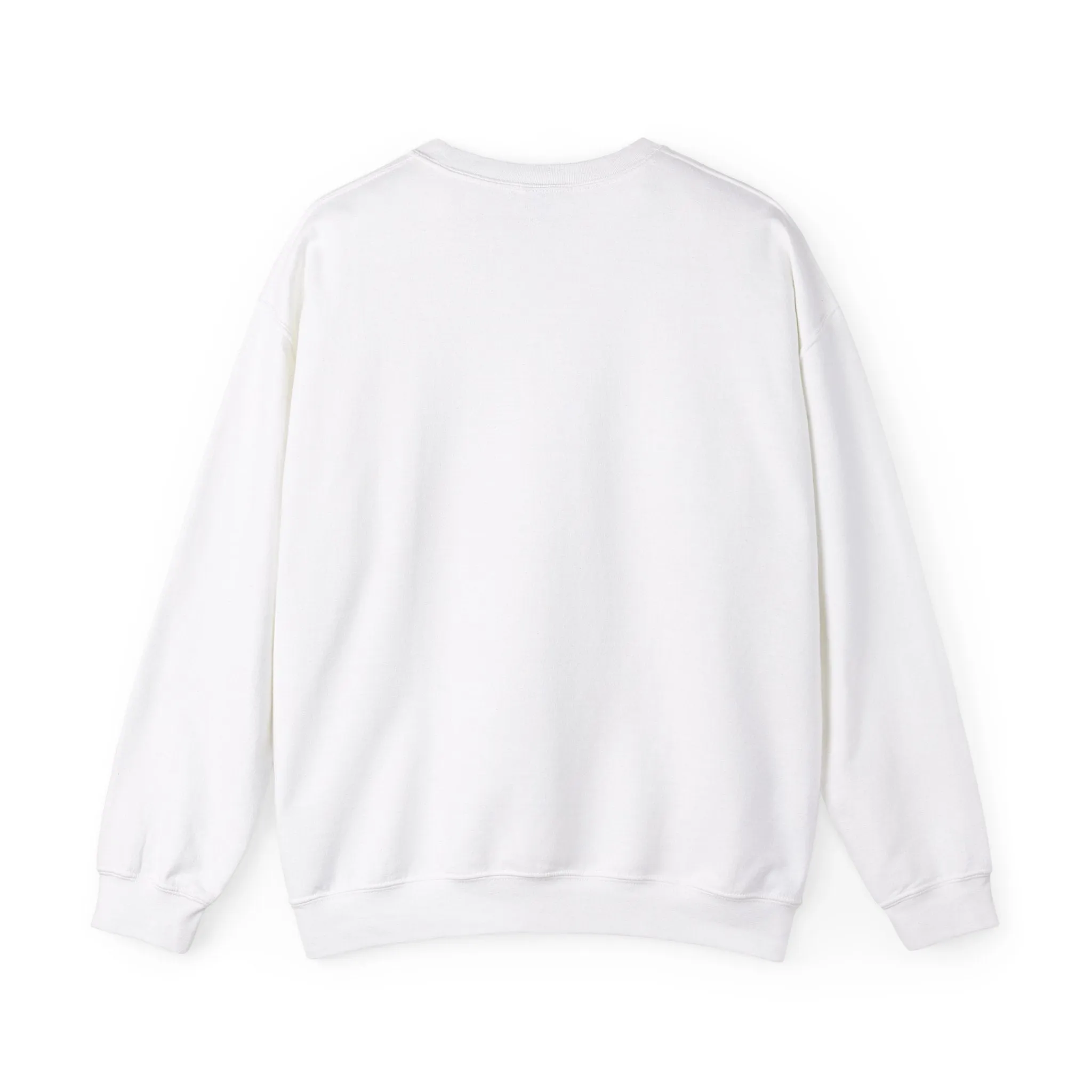 Better Not Pout Christmas Sweatshirt