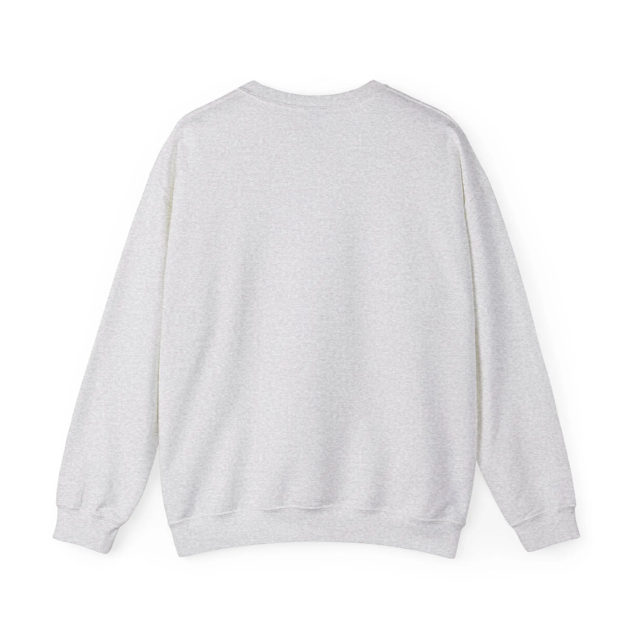 Better Not Pout Christmas Sweatshirt