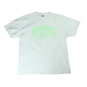 BILLIONAIRE BOYS CLUB GLOW IN THE DARK TEE