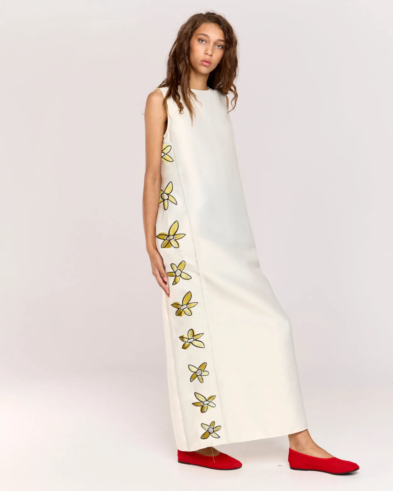 Bloom Shift Maxi