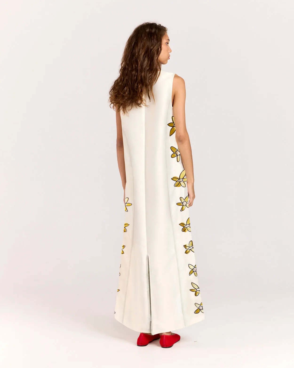 Bloom Shift Maxi