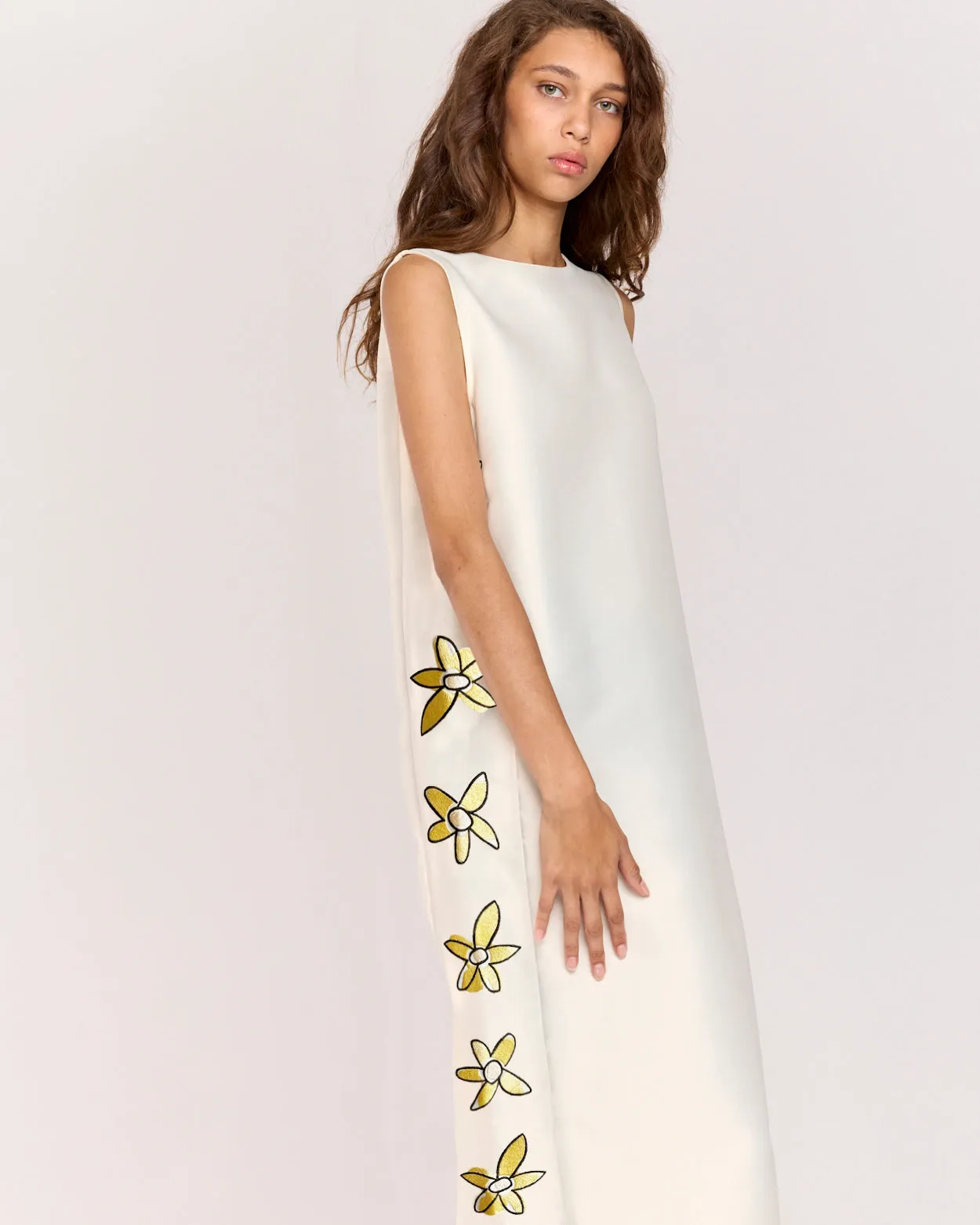 Bloom Shift Maxi