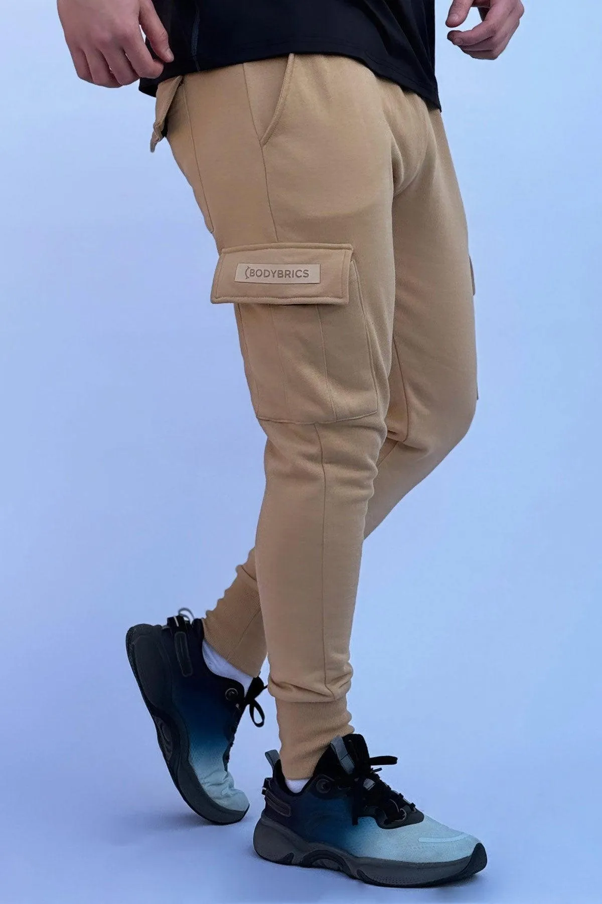 Bodybrics