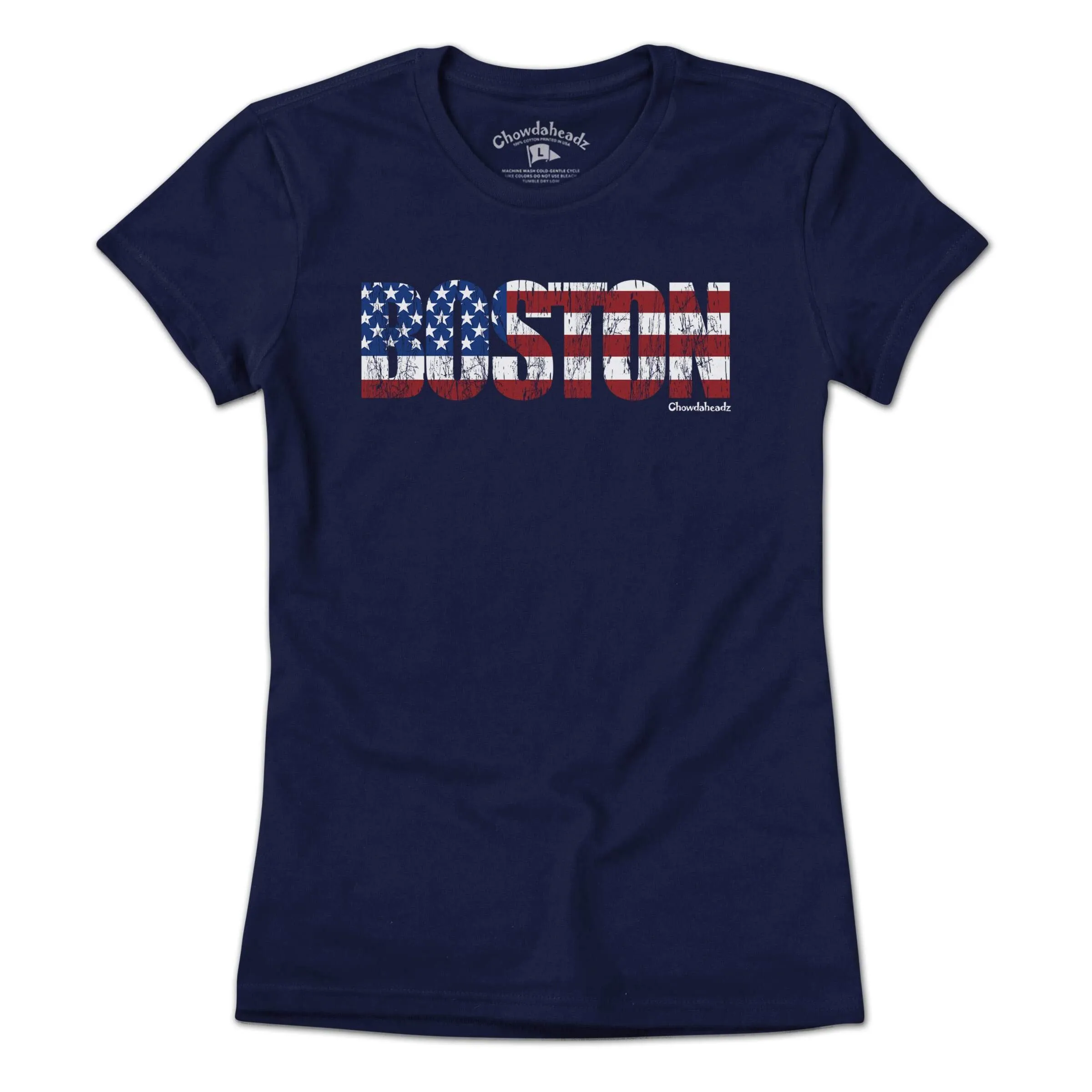 Boston USA T-Shirt