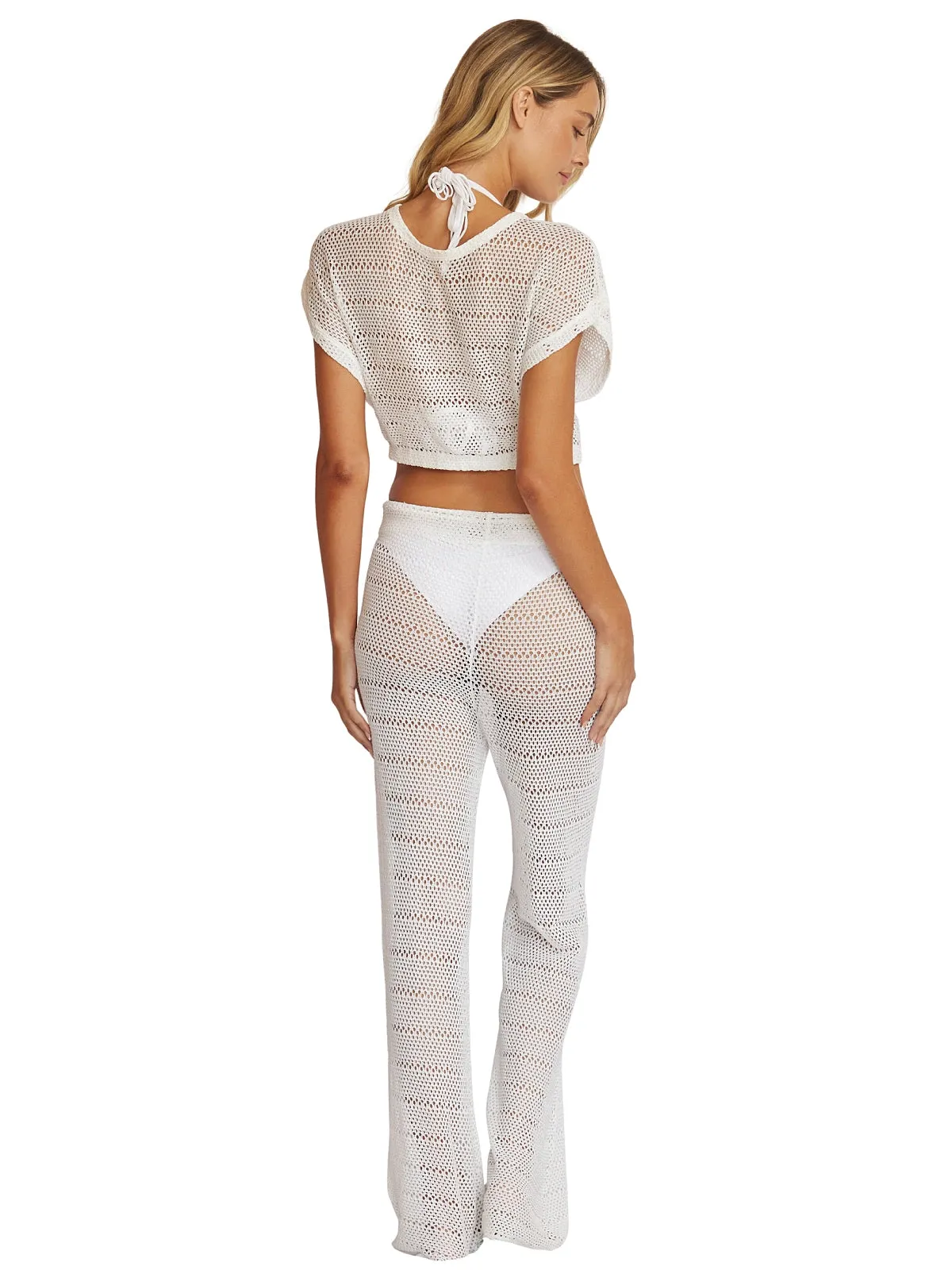 Bree Boho Pants