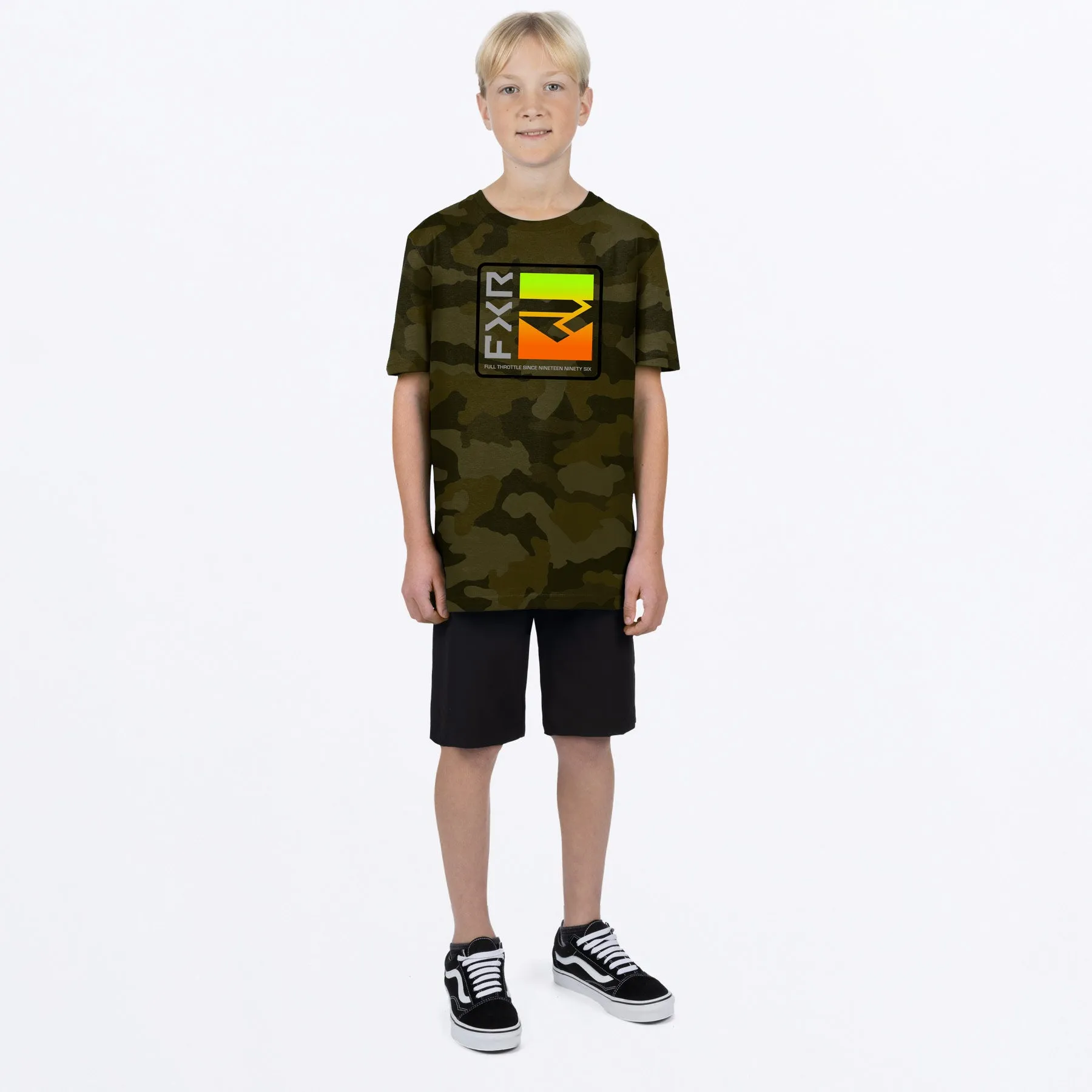 Broadcast Premium T-shirt