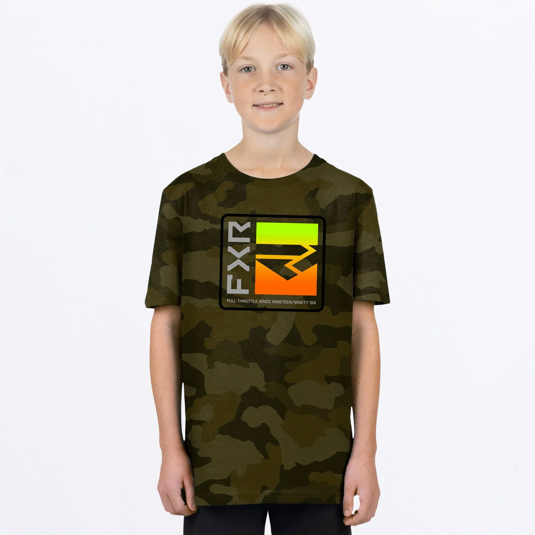 Broadcast Premium T-shirt