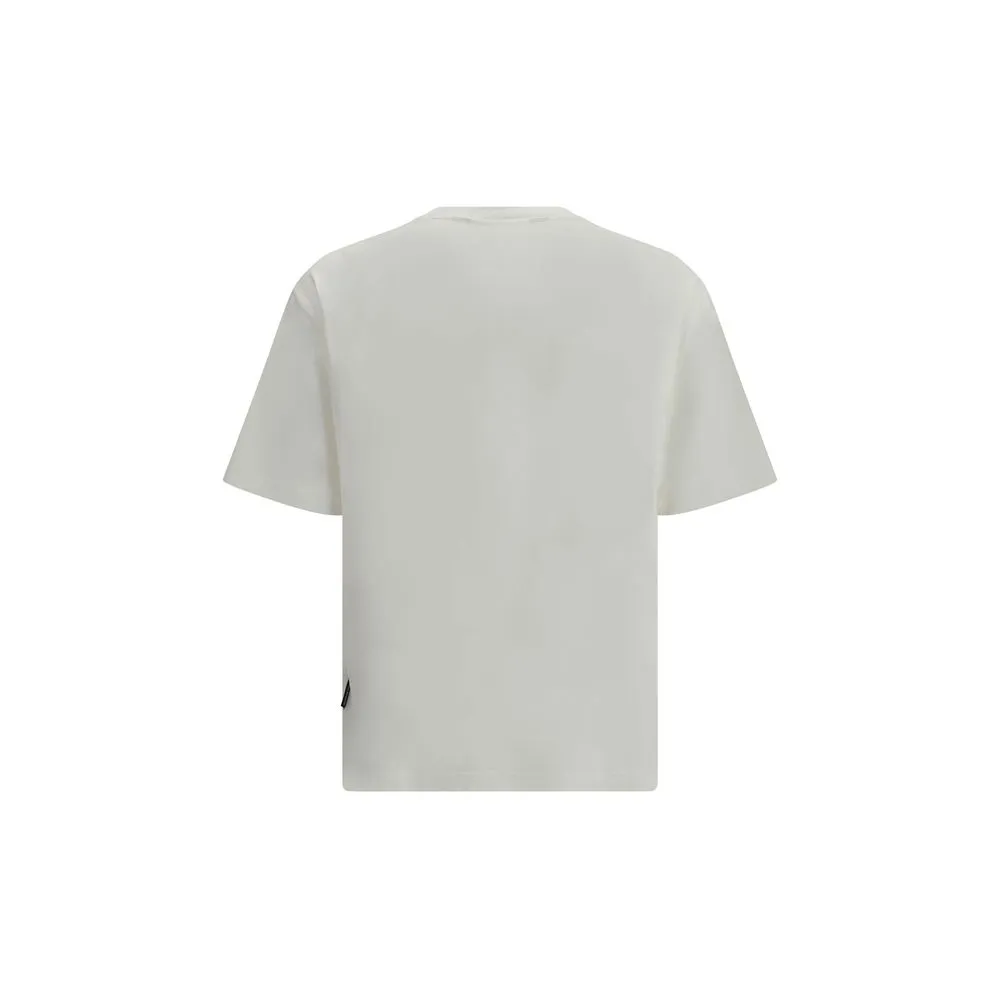 Burning Oasi T-Shirt