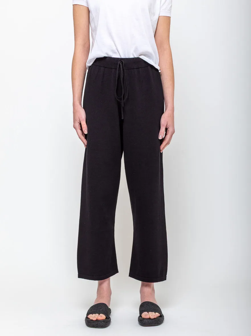 Capri Knit Pants