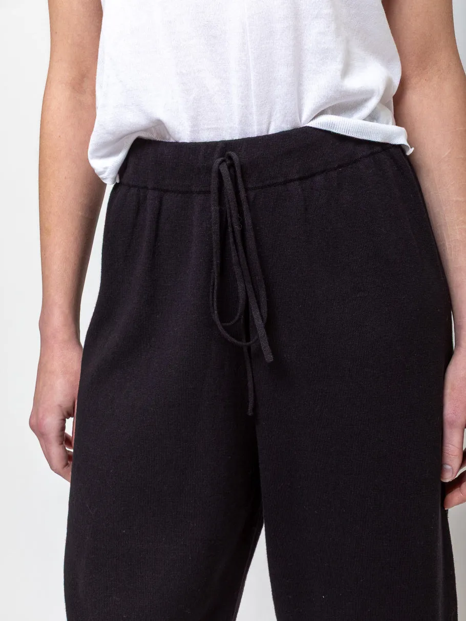 Capri Knit Pants