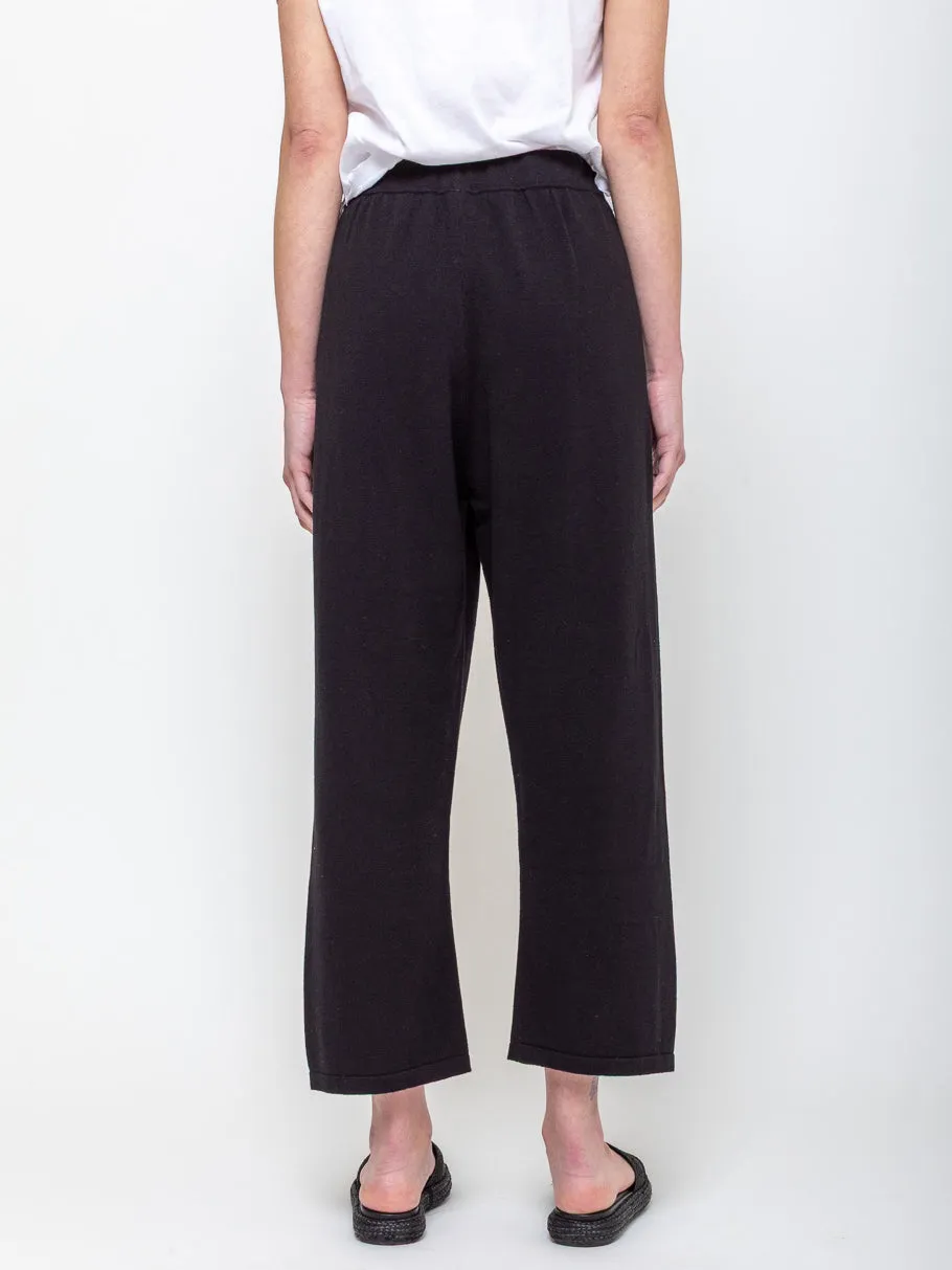 Capri Knit Pants