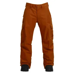 Cargo Mid Snowboard Pant 2019