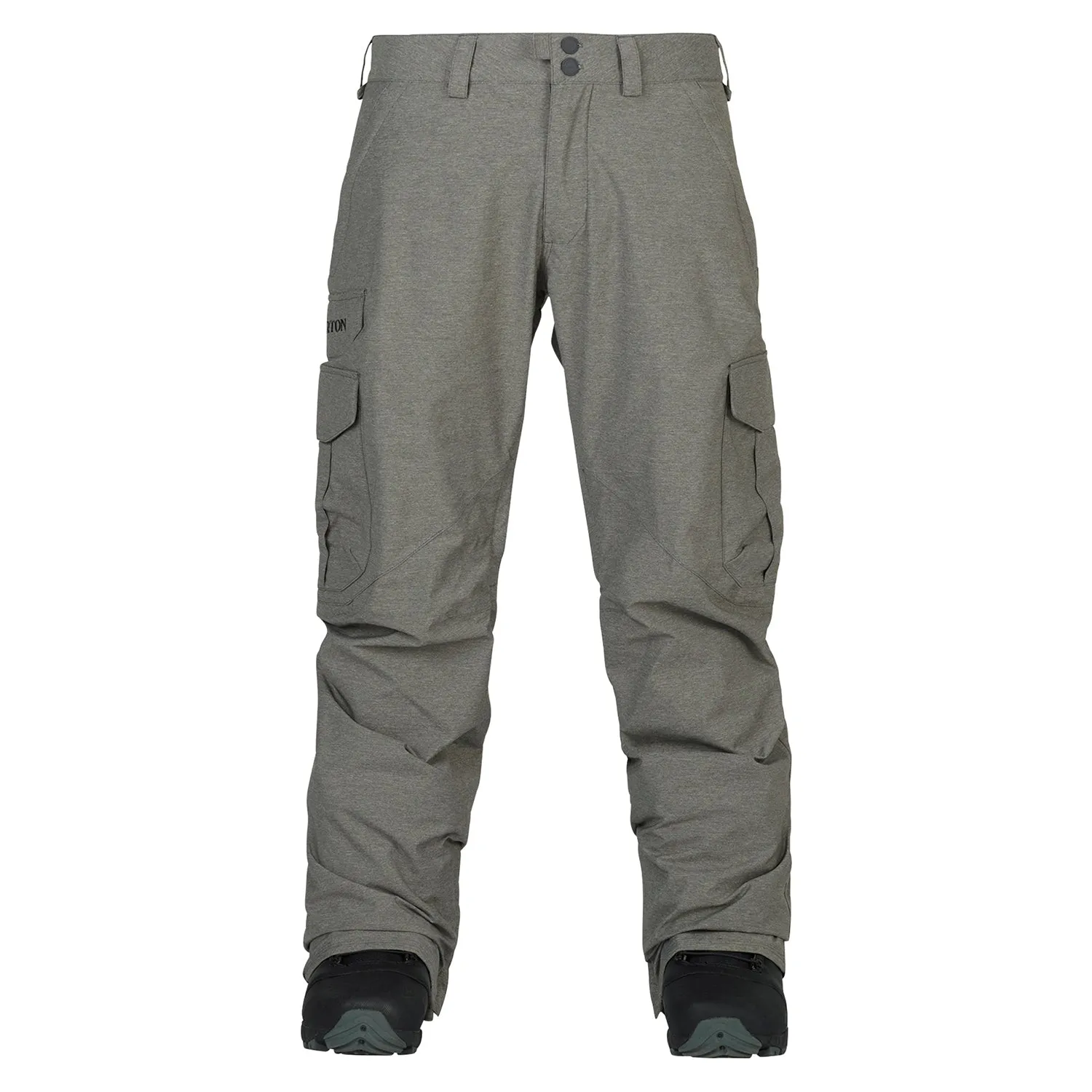 Cargo Mid Snowboard Pant 2019