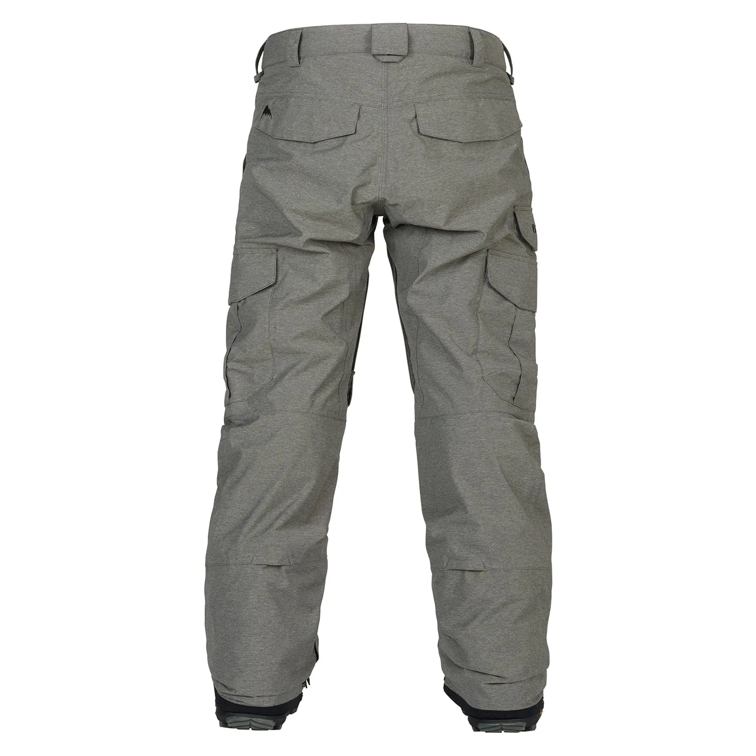 Cargo Mid Snowboard Pant 2019