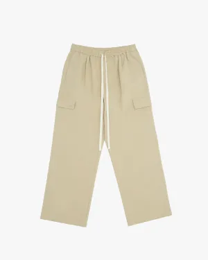 Cargo Pants - Khaki