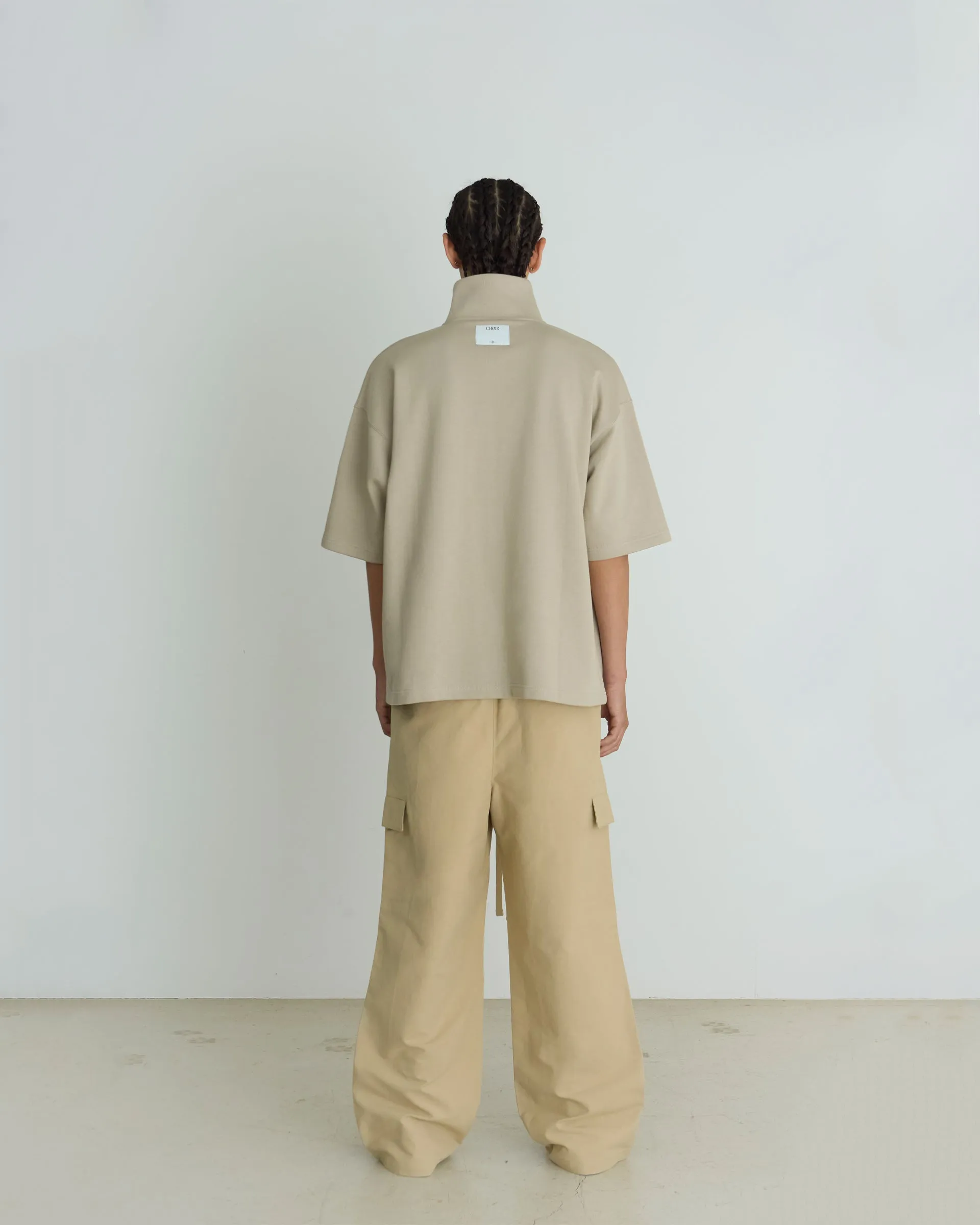 Cargo Pants - Khaki
