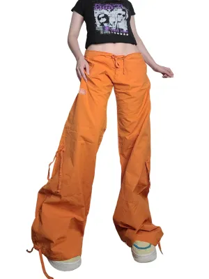 Cargo parachute 90s