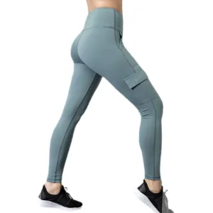 Cargo Yoga Pants