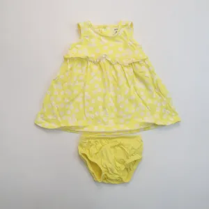 Carter's - Dress (6M)