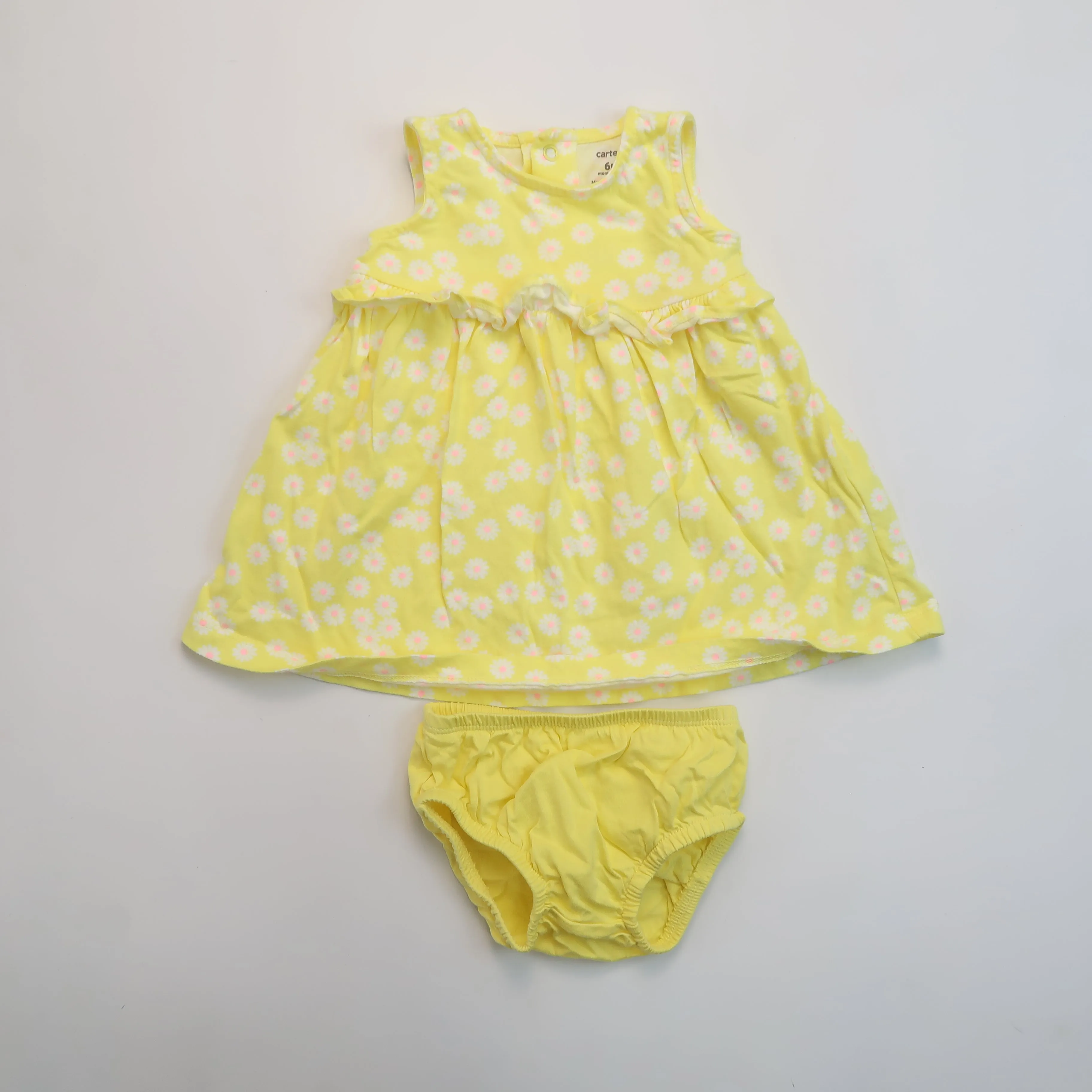 Carter's - Dress (6M)