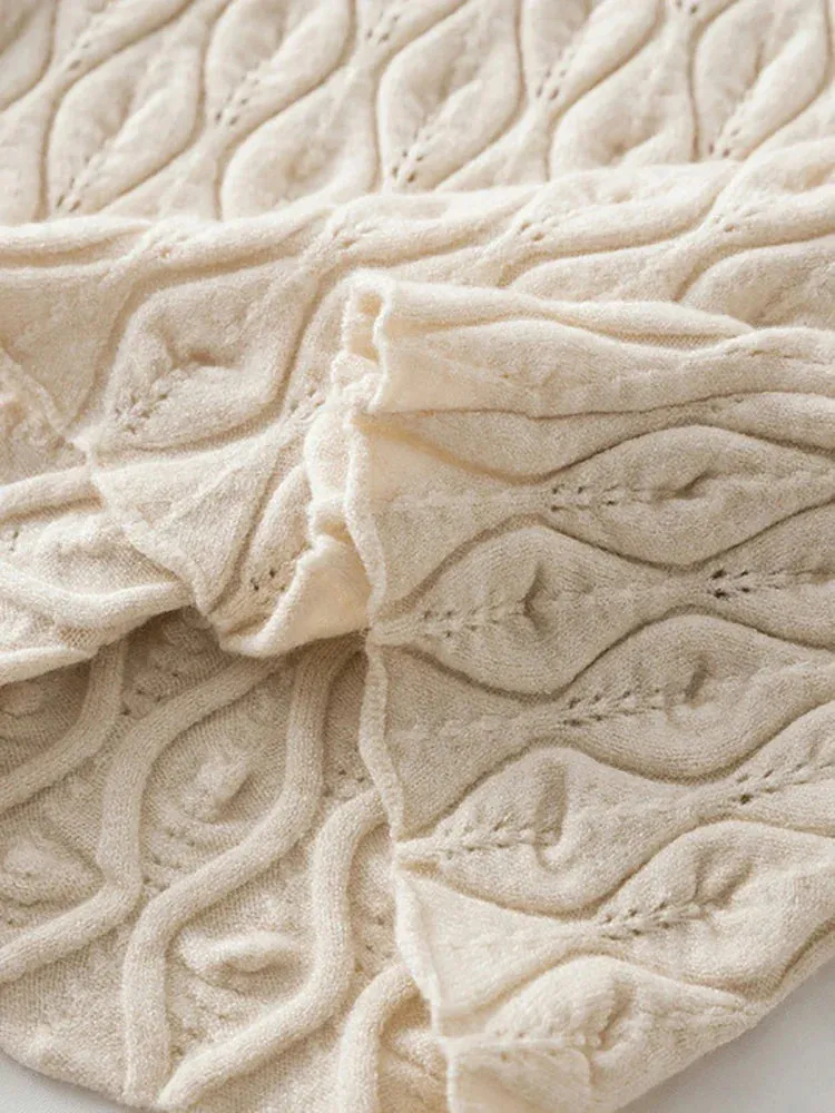Cashmere Turtleneck Sweaters
