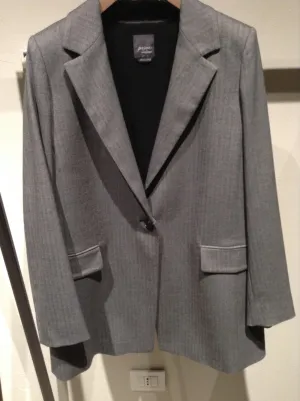 CASTAGNA JACKET