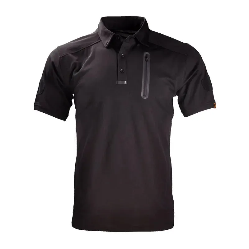 Casual Tactical T-Shirt