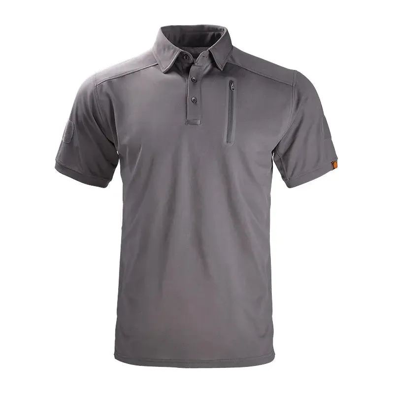 Casual Tactical T-Shirt
