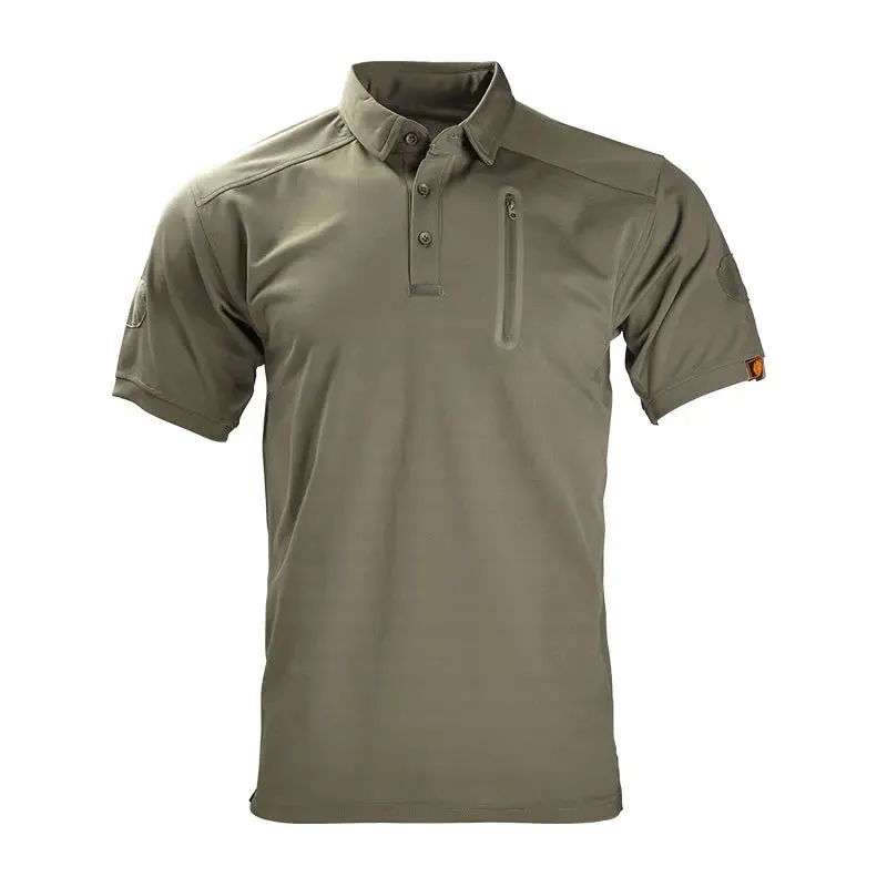 Casual Tactical T-Shirt
