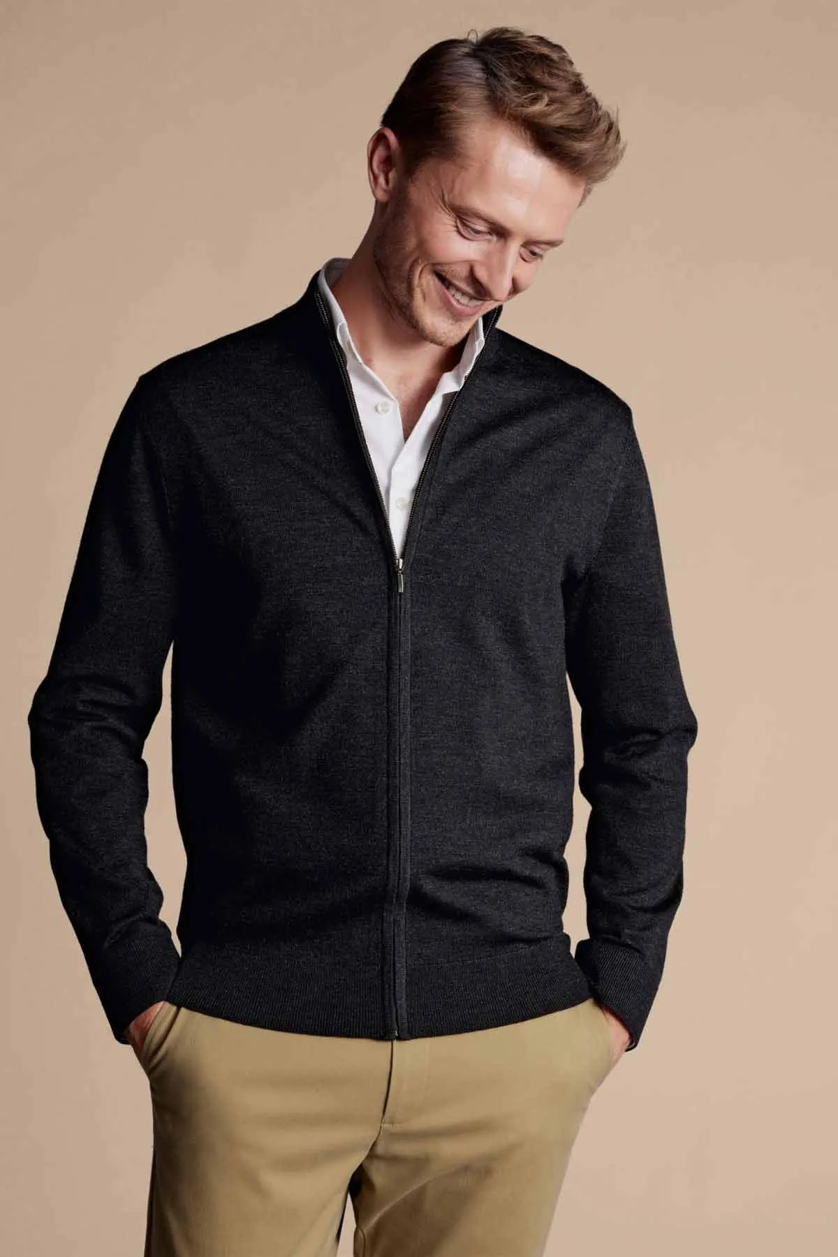 Charles Tyrwhitt