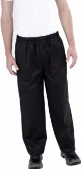 Chef Revival Black Pants