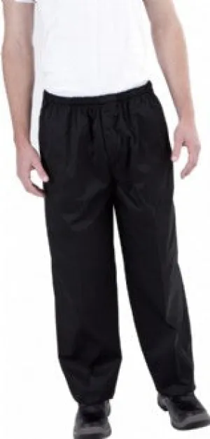 Chef Revival Black Pants