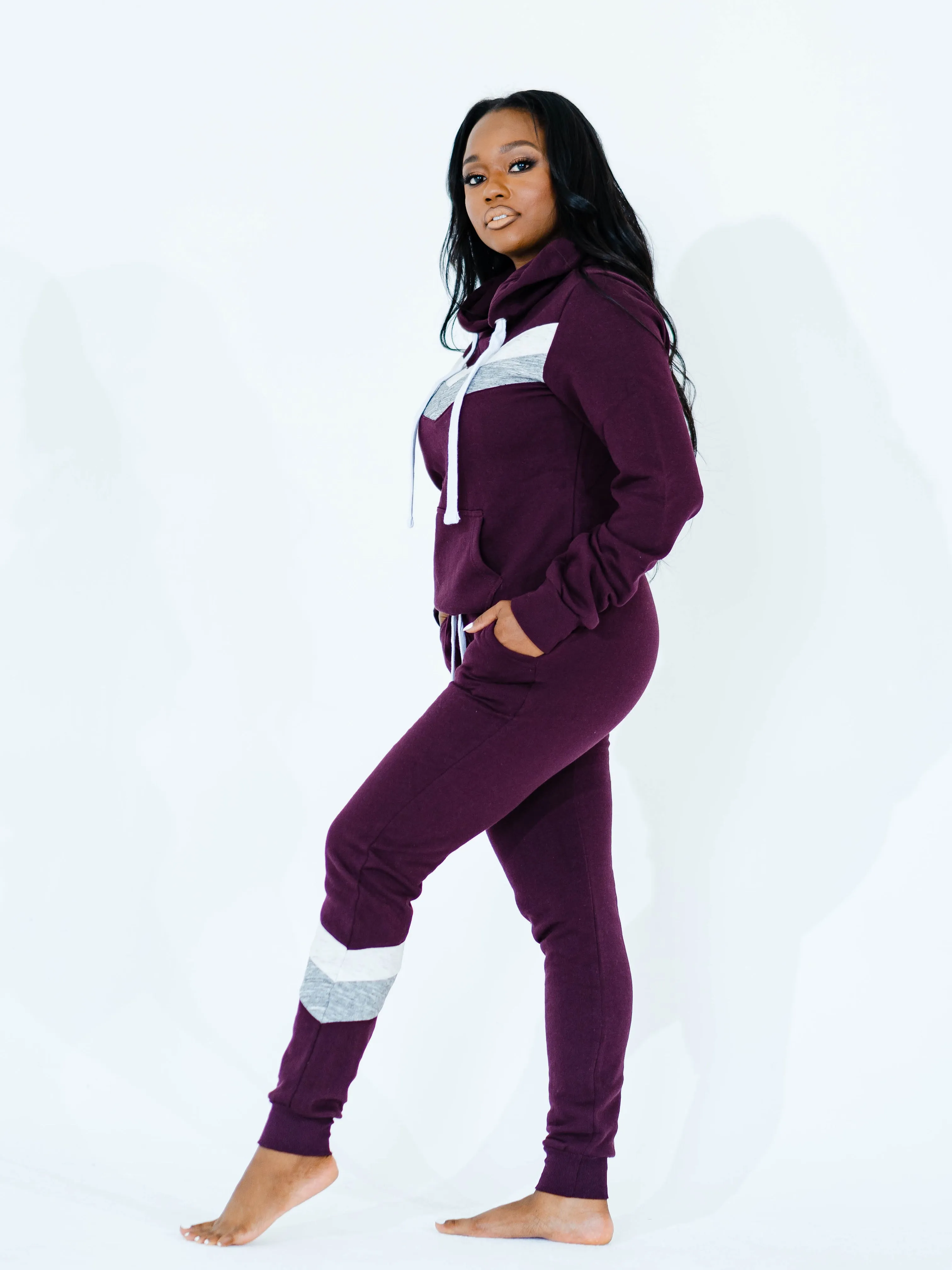 Chill With Me Set