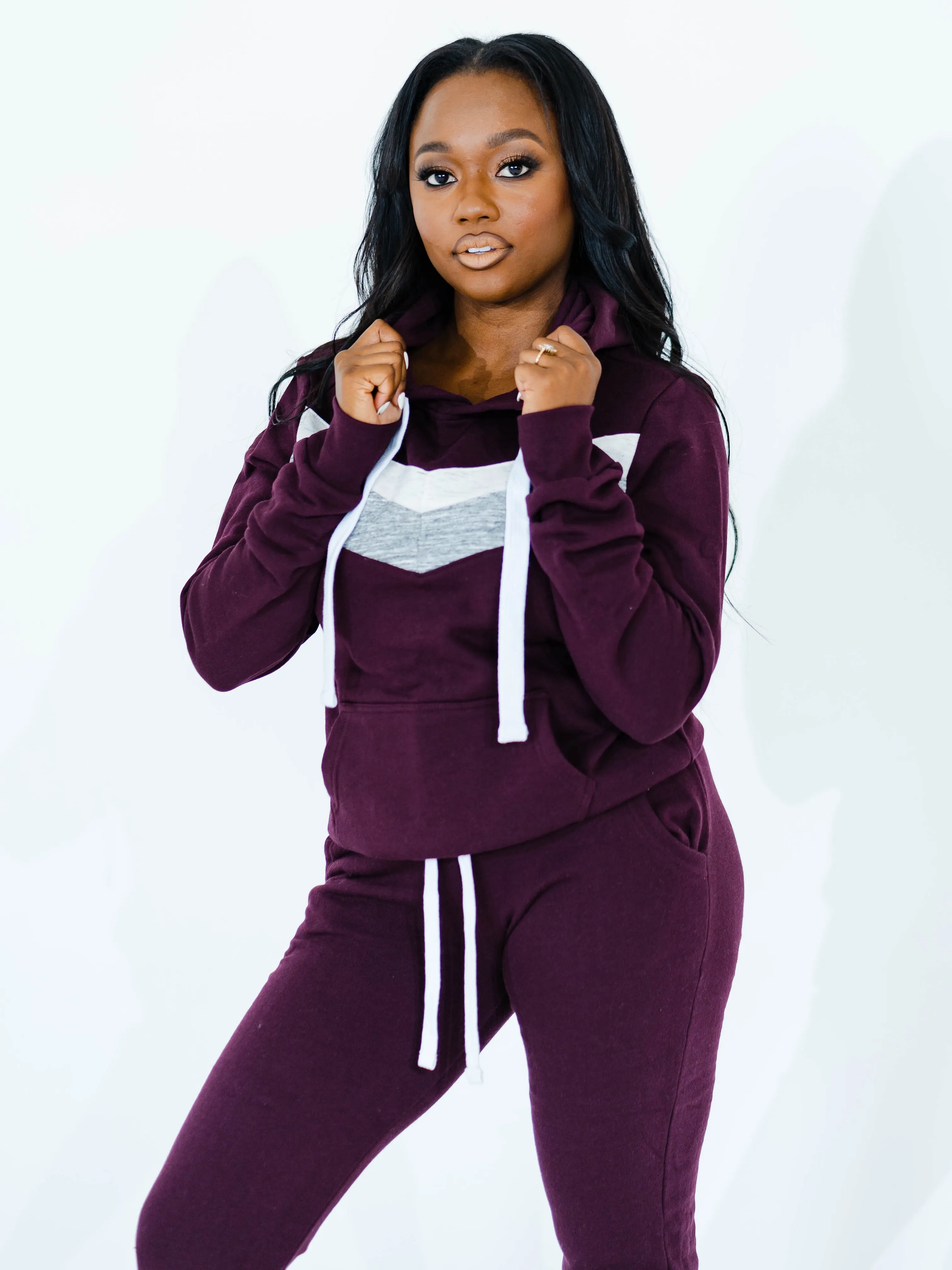 Chill With Me Set