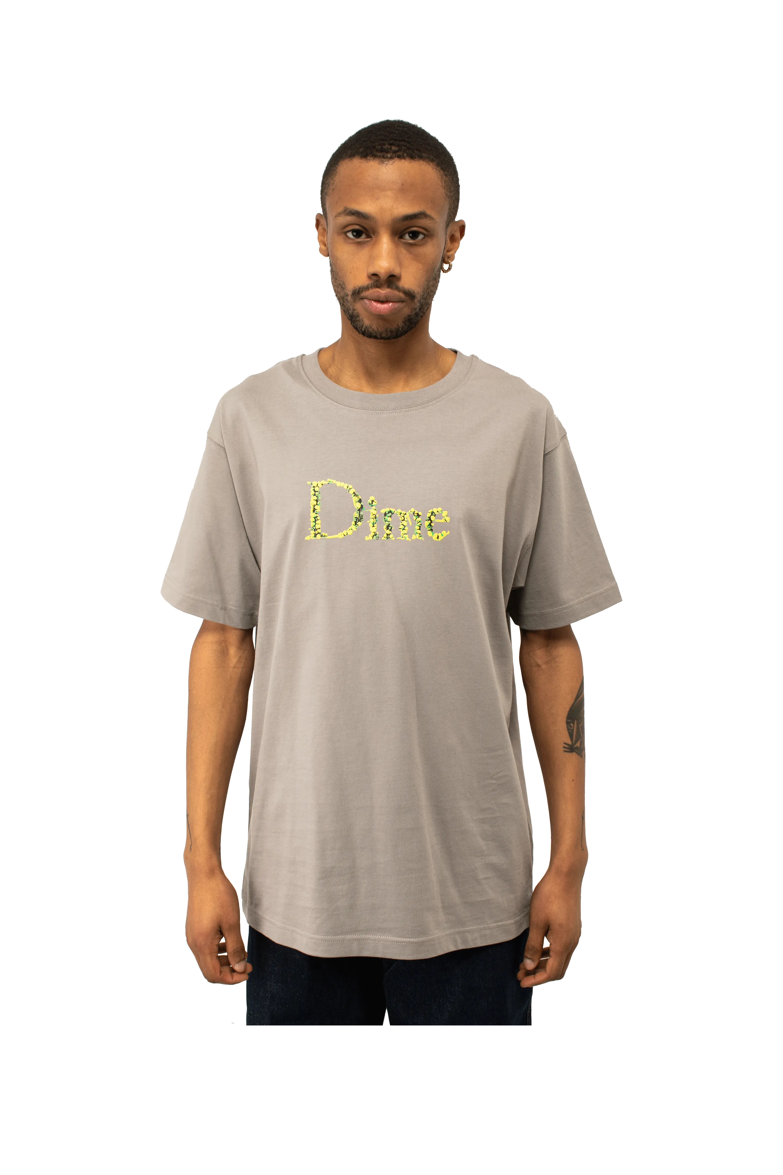 Classic Skull T-shirt