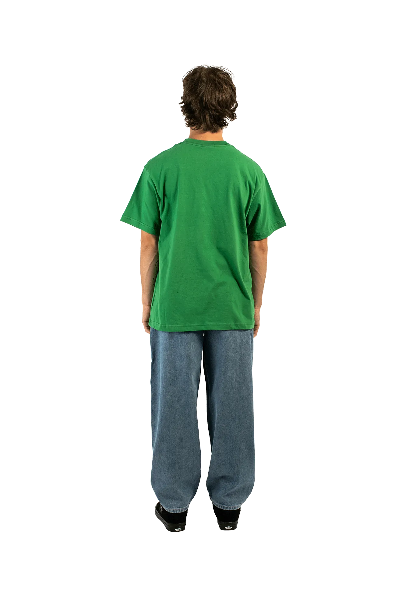 Classic Small Logo T-Shirt