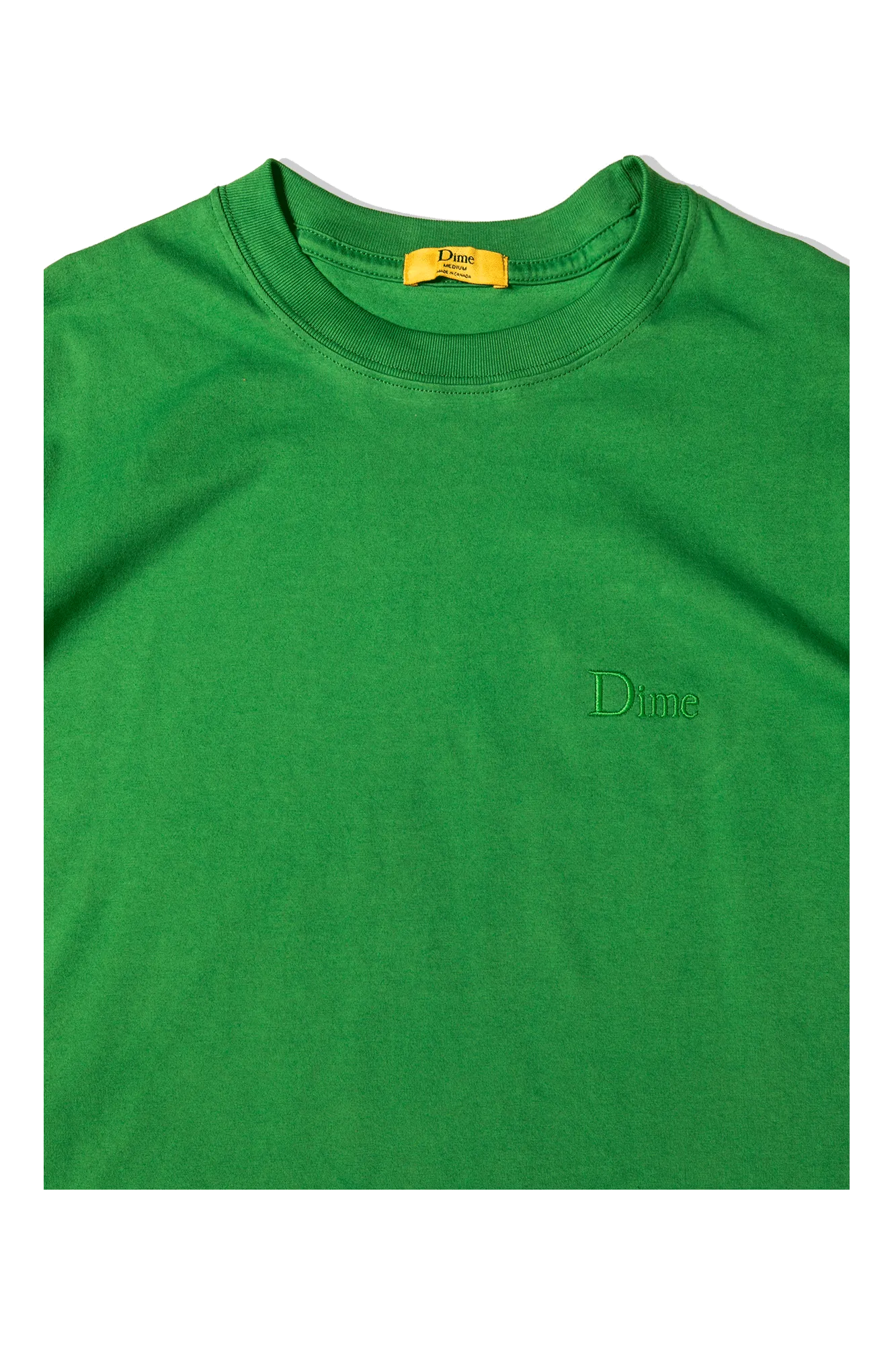 Classic Small Logo T-Shirt