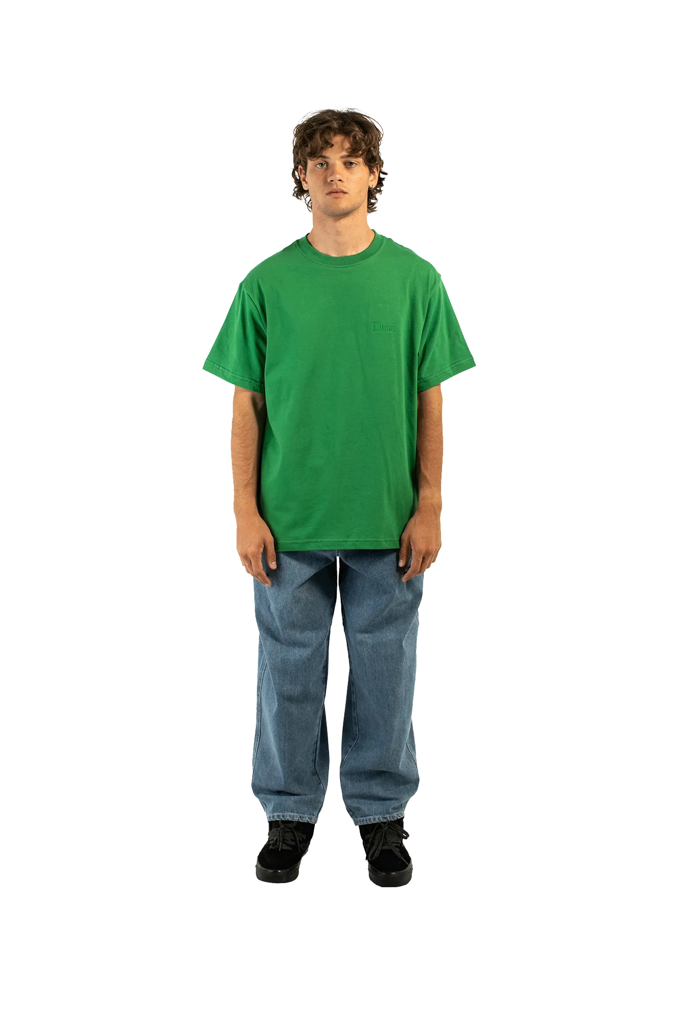 Classic Small Logo T-Shirt