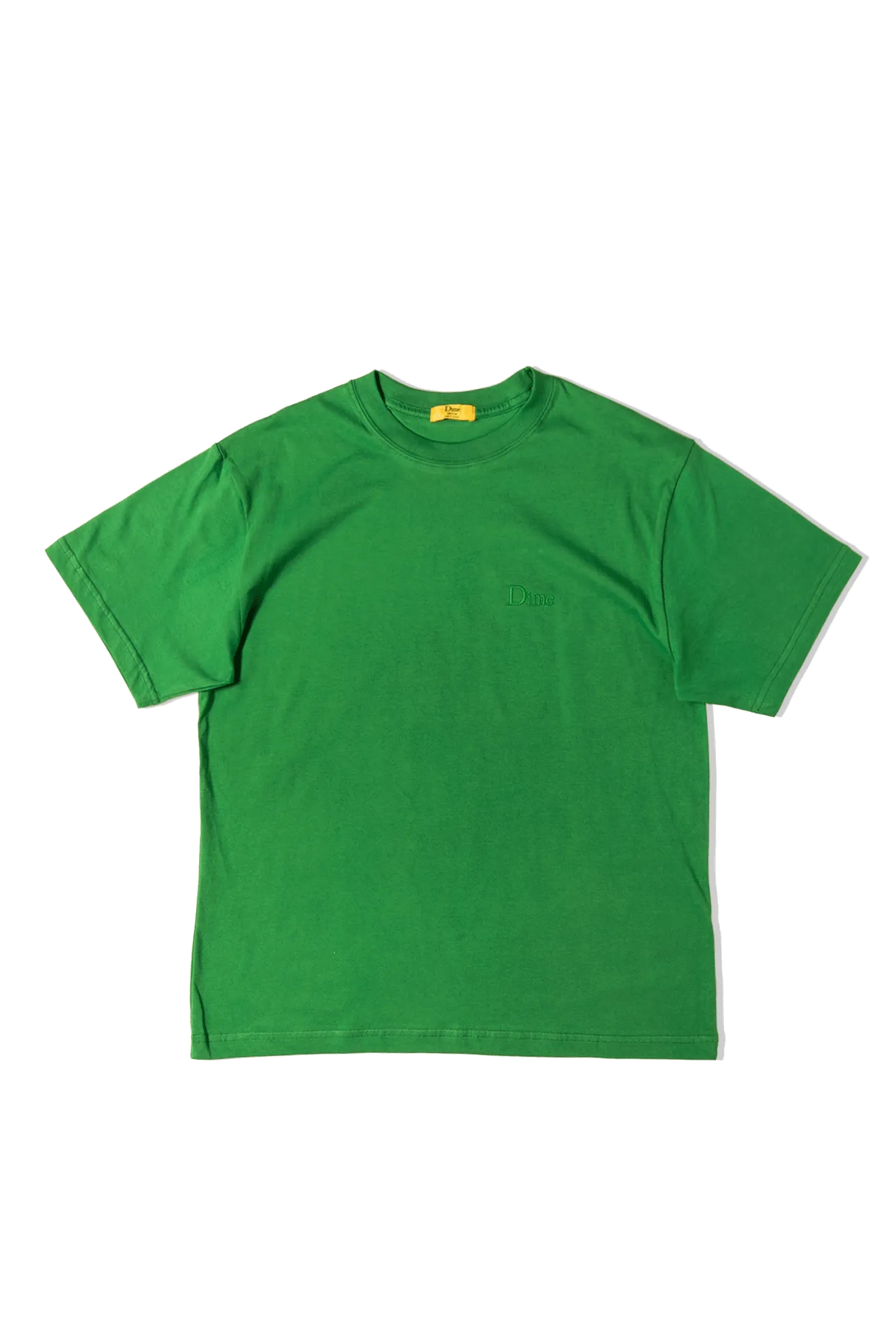 Classic Small Logo T-Shirt