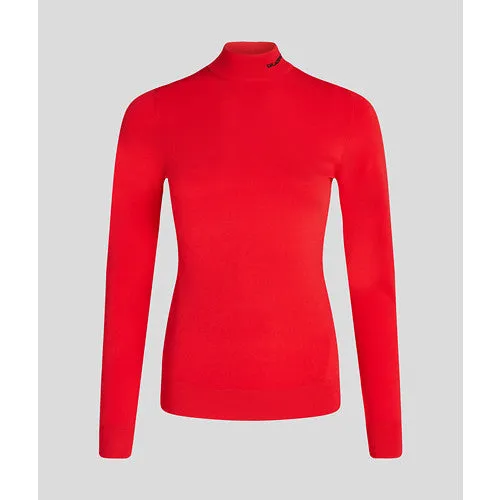 CLASSIC TURTLE NECK