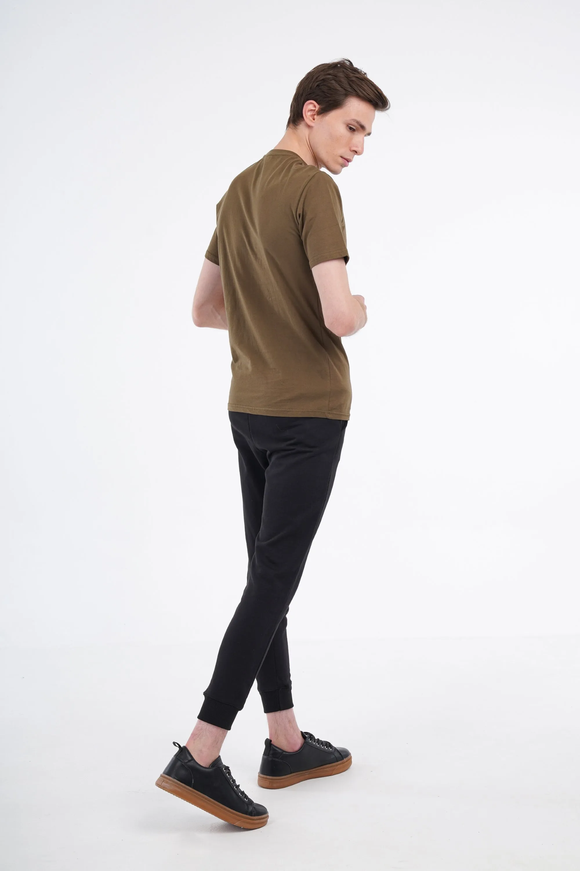 Colossal Logo T-Shirt
