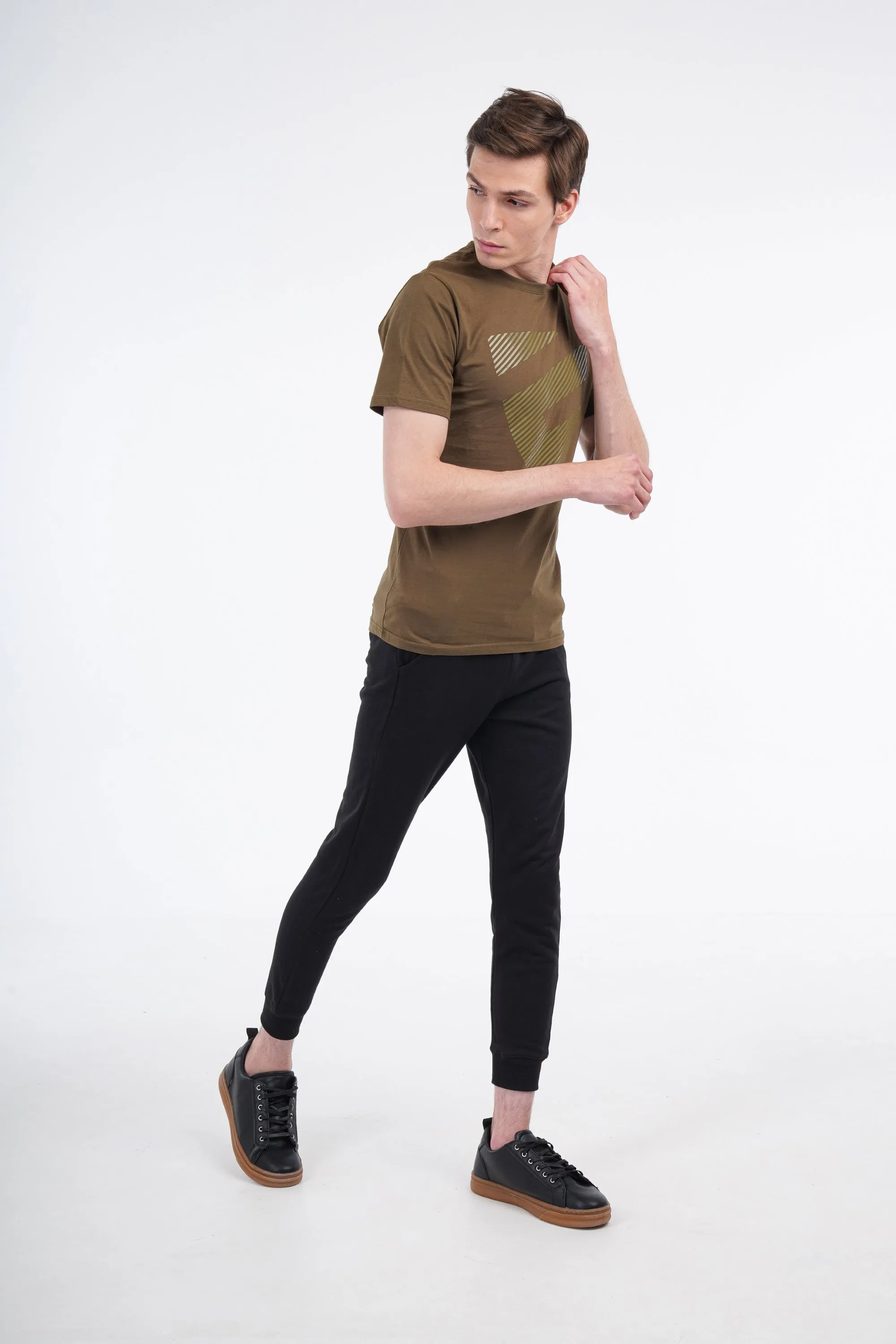 Colossal Logo T-Shirt