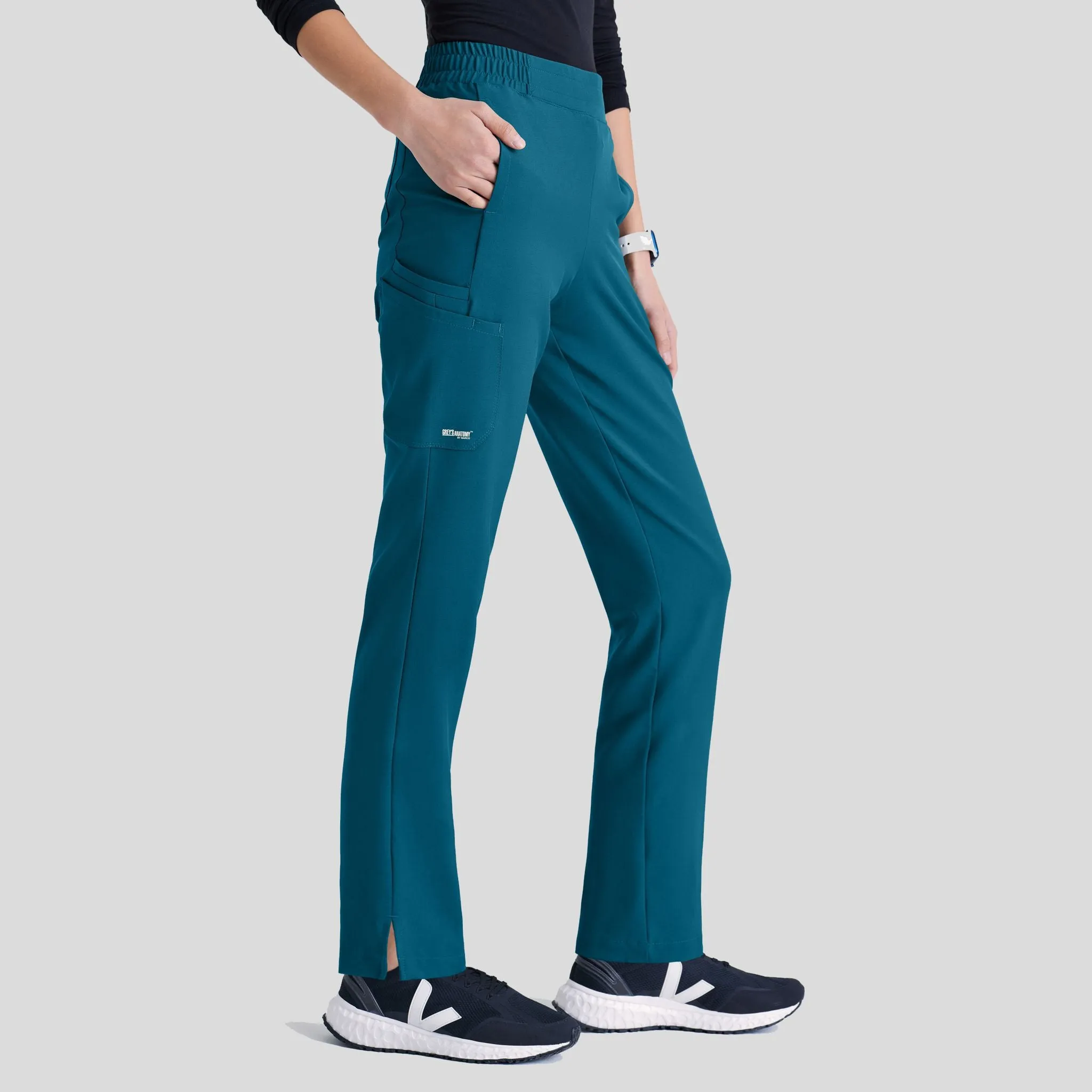Cosmo Scrub Pant | Bahama