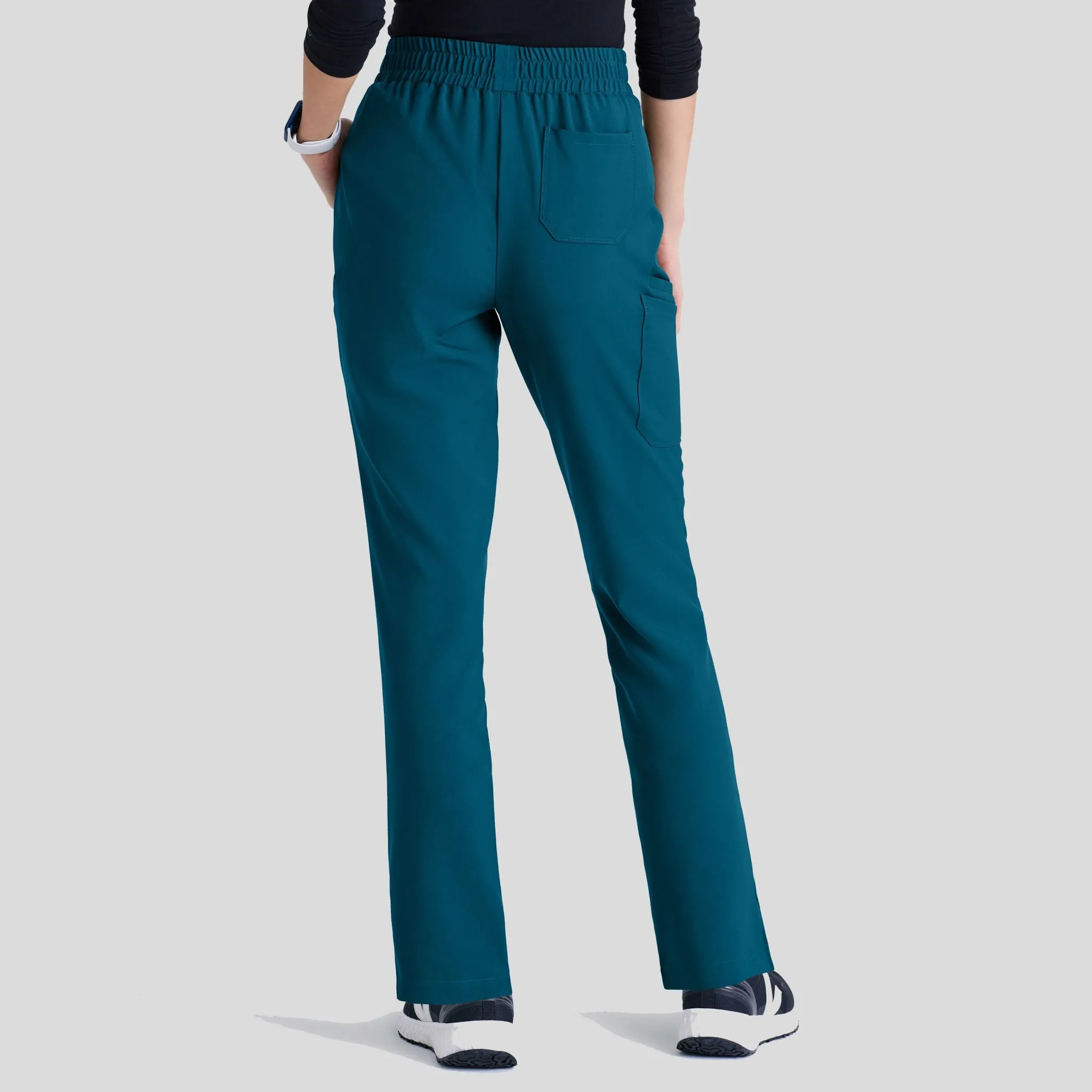 Cosmo Scrub Pant | Bahama