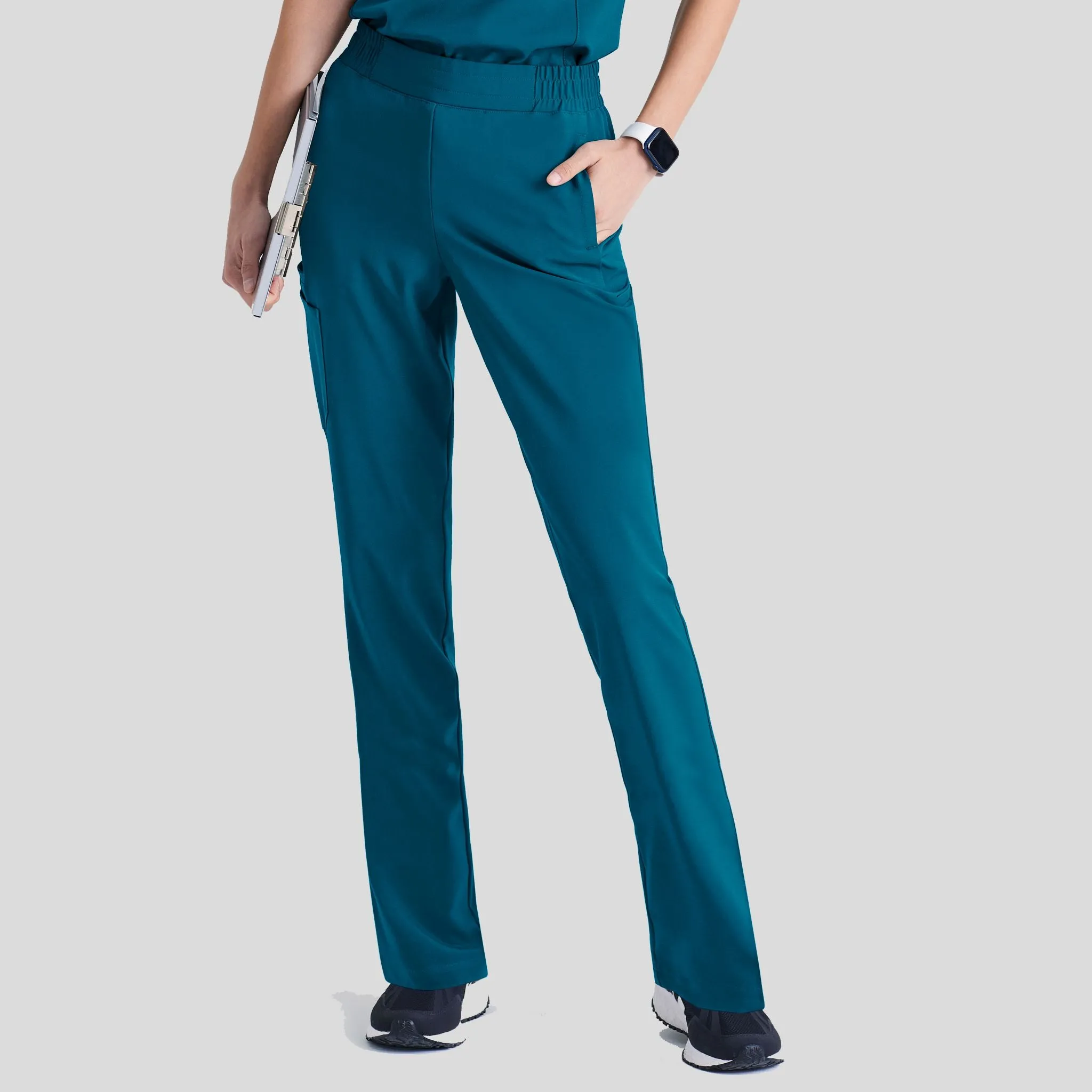 Cosmo Scrub Pant | Bahama