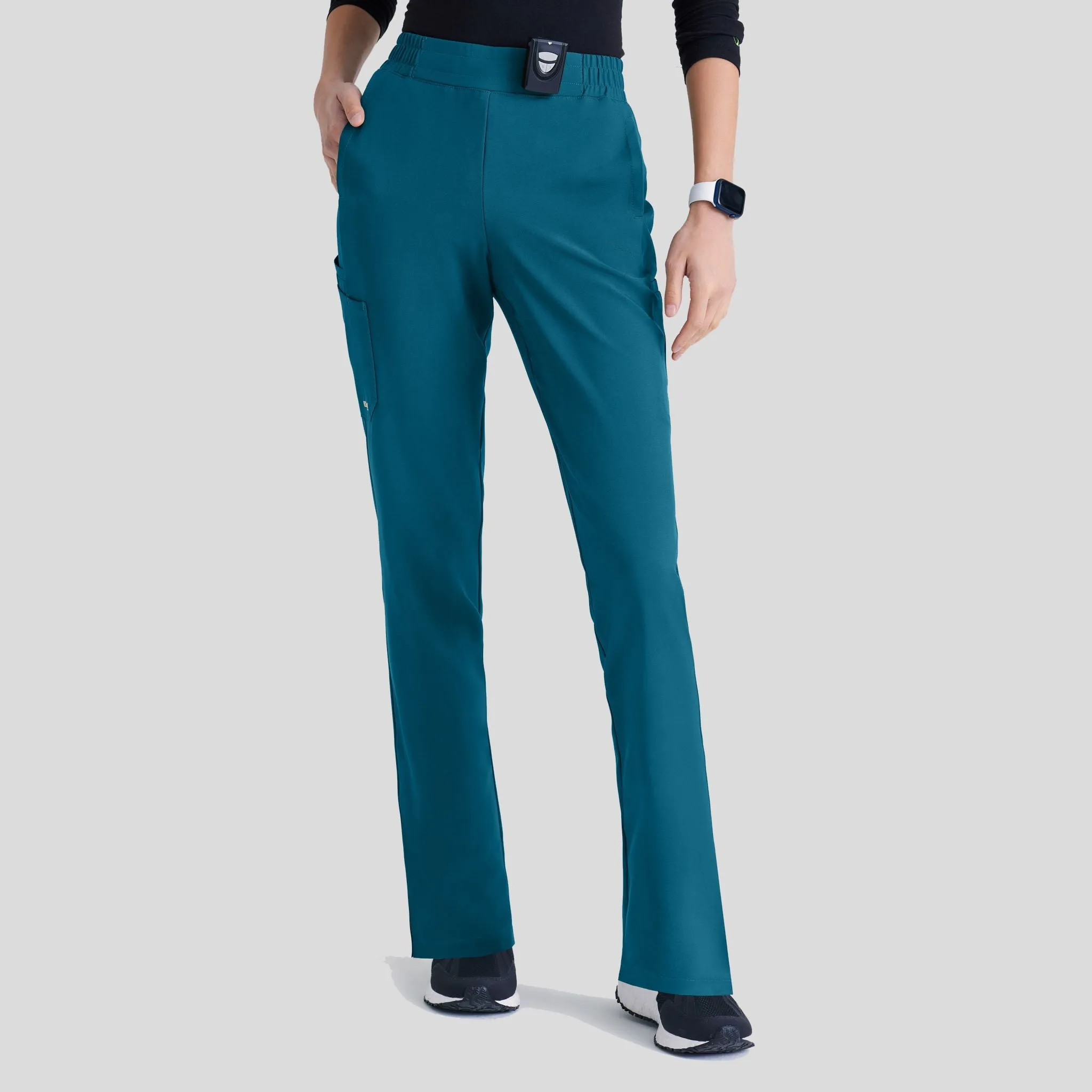 Cosmo Scrub Pant | Bahama