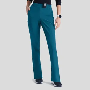 Cosmo Scrub Pant | Bahama